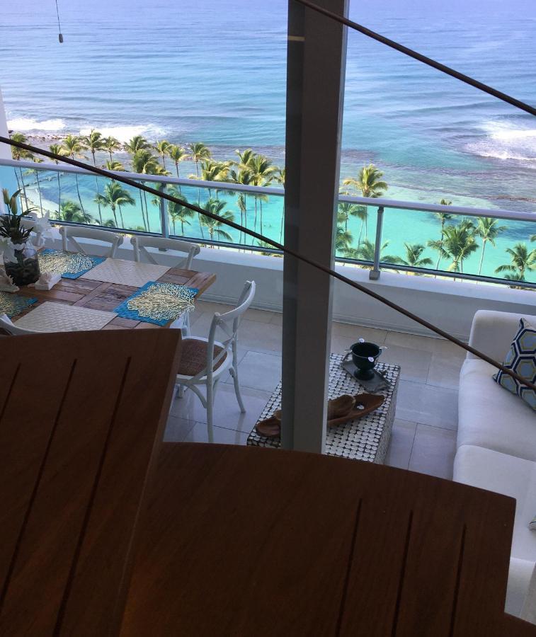 Luxury Penthouse Portobello サントドミンゴ エクステリア 写真
